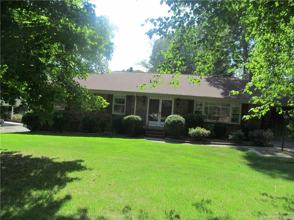 1919 Berkshire Drive Gastonia NC 28052