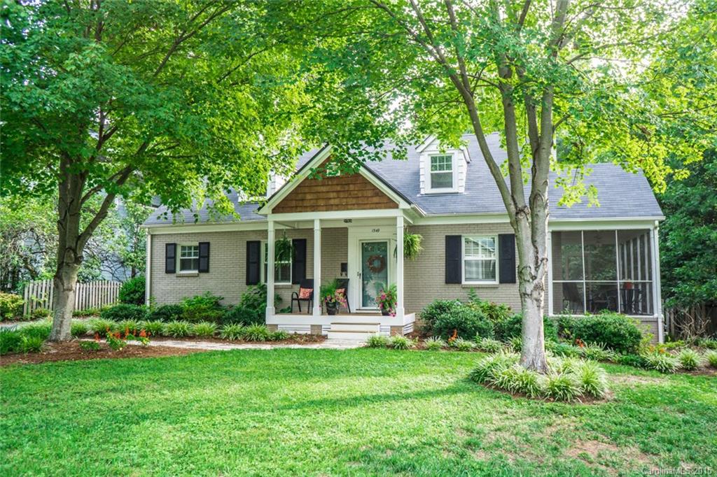 1549 Lynway Drive Charlotte NC 28203