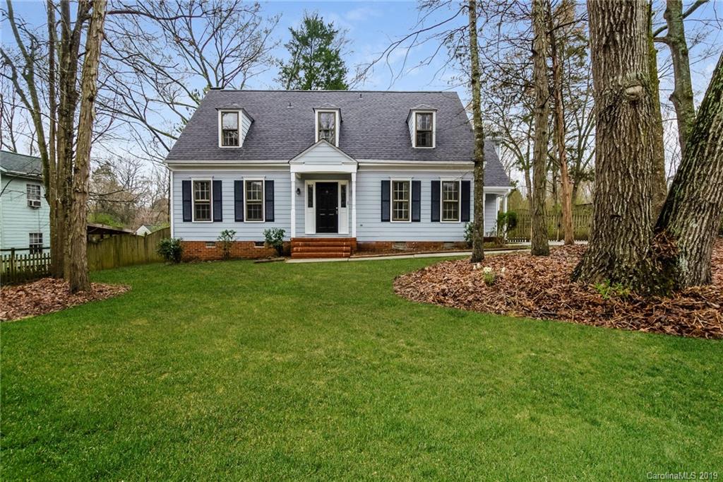 11400 Harrowfield Road Charlotte NC 28226