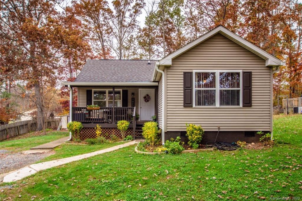 107 Queensbury Road Troutman NC 28166