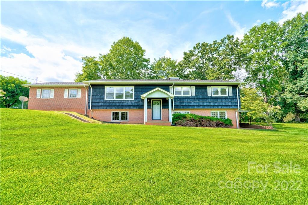 4035 Fallston Road Shelby NC 28150
