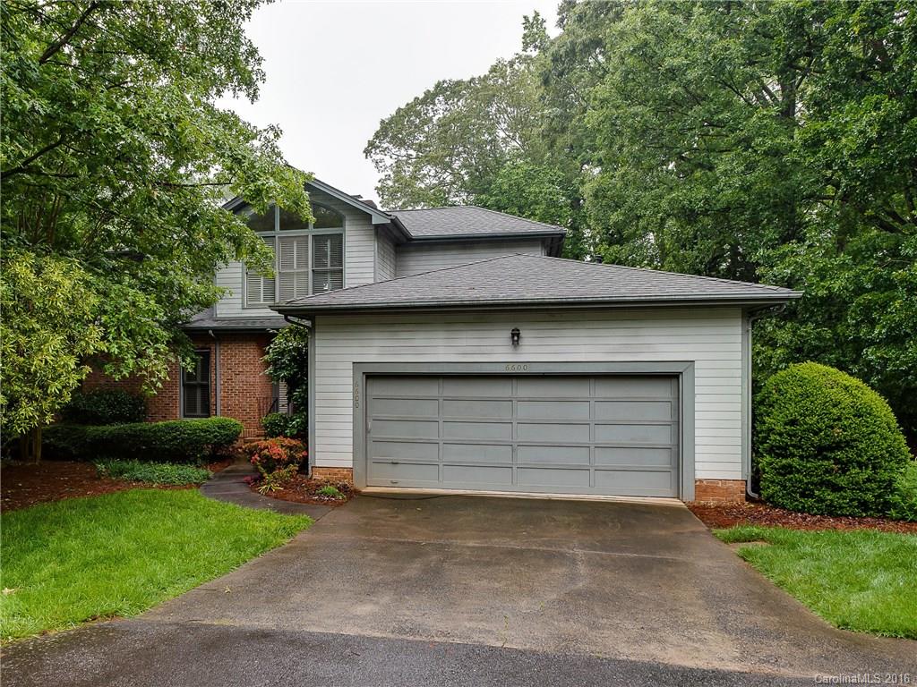 6600 Glenleaf Court Charlotte NC 28270