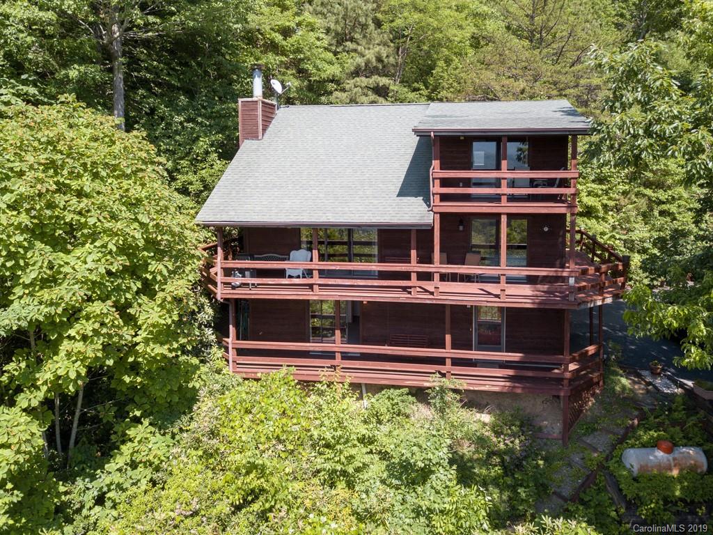 123 Dove Drive Maggie Valley NC 28751