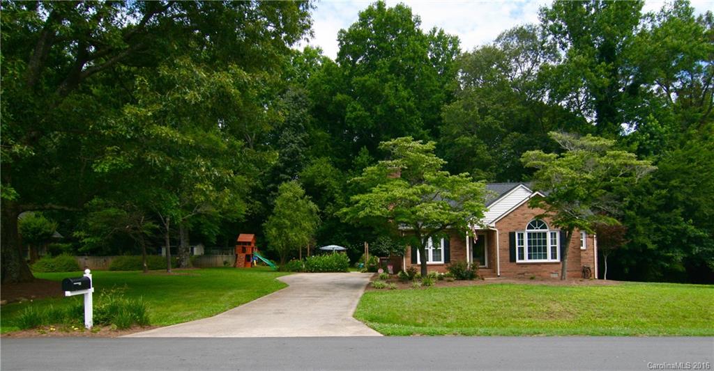 205 Keltic Meadows Drive Gastonia NC 28056