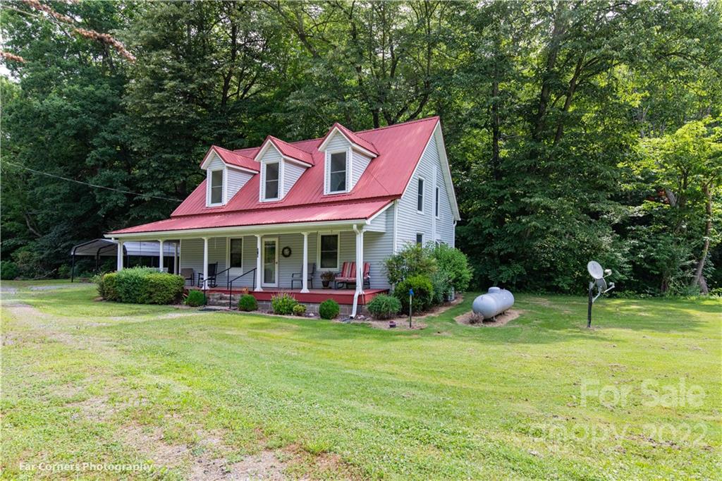 260 Willets Road Sylva NC 28779