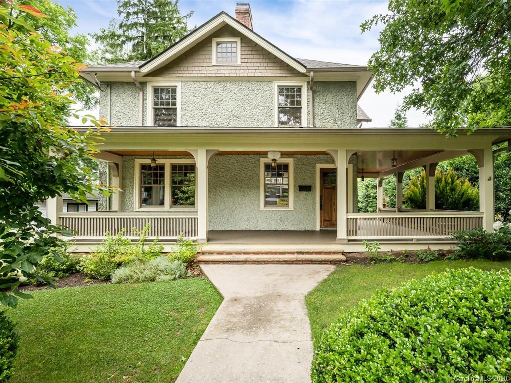 175 Flint Street Asheville NC 28801