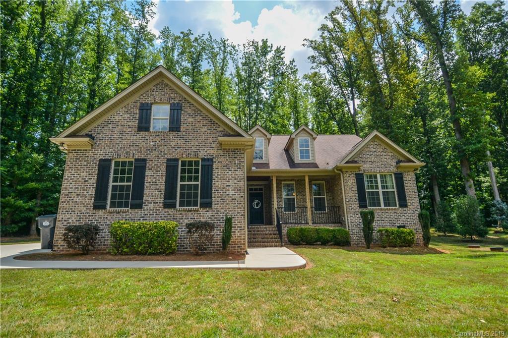 111 Wildeman Trail Statesville NC 28625