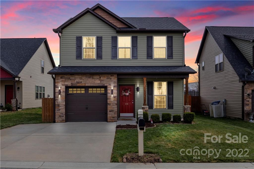 174 N River Road Fletcher NC 28732