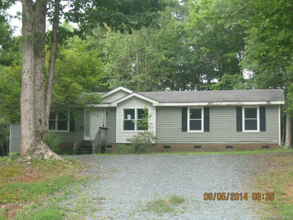 8020 Hillanby Court Waxhaw NC 28173