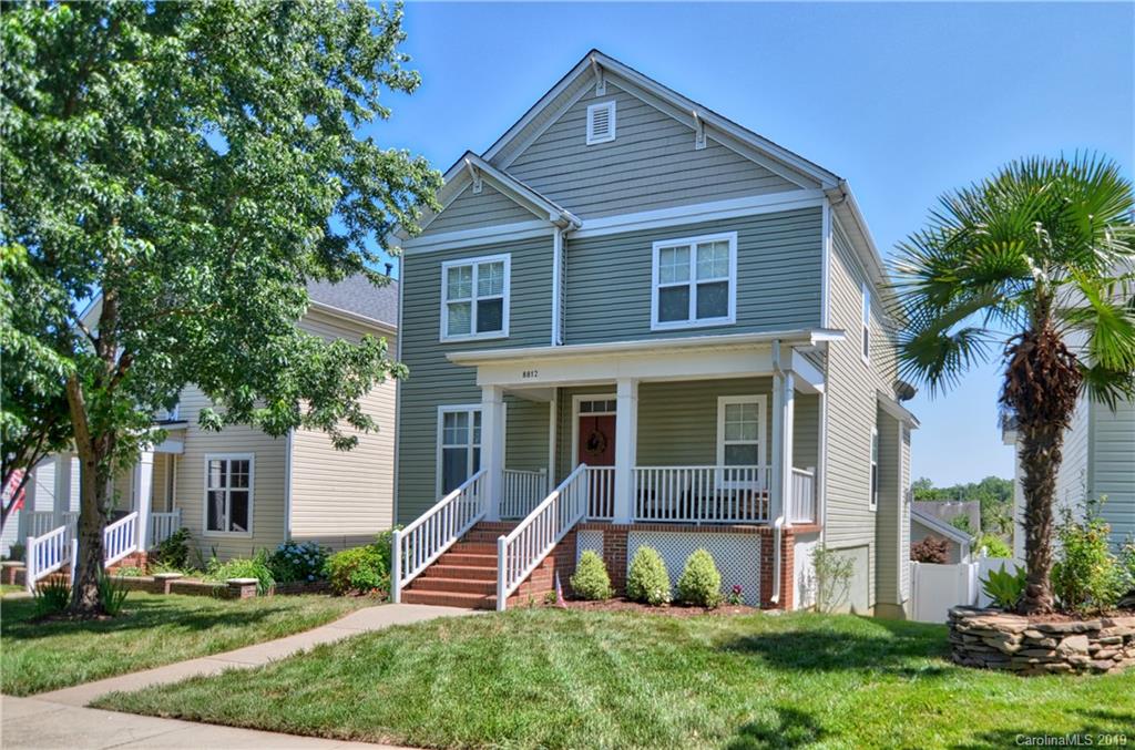 8812 Arrowhead Place Lane Cornelius NC 28031