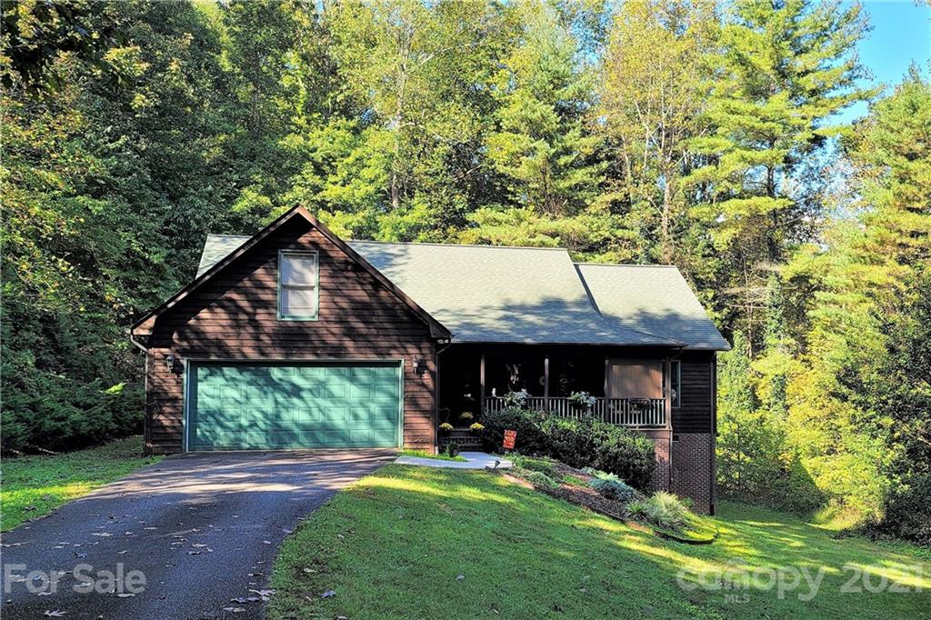 3626 Crestwood Drive Morganton NC 28655