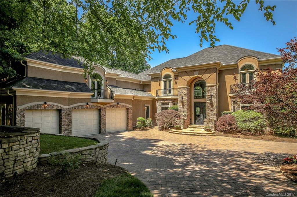 6900 Ancient Oak Lane Charlotte NC 28277