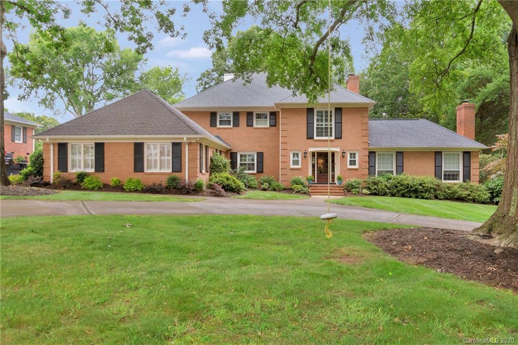 4835 Sentinel Post Road Charlotte NC 28226