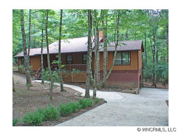 49 Kassahola Drive Brevard NC 28712