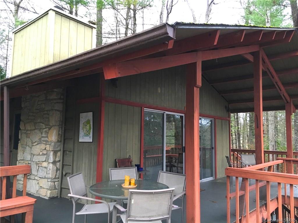 20 Friar Tuck Lane Brevard NC 28712