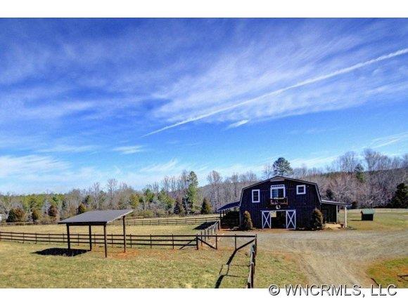 1663 Mcentire Road Tryon NC 28782