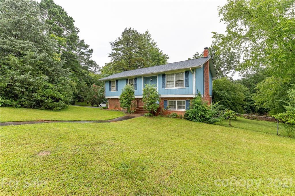 801 Anne Avenue Waxhaw NC 28173