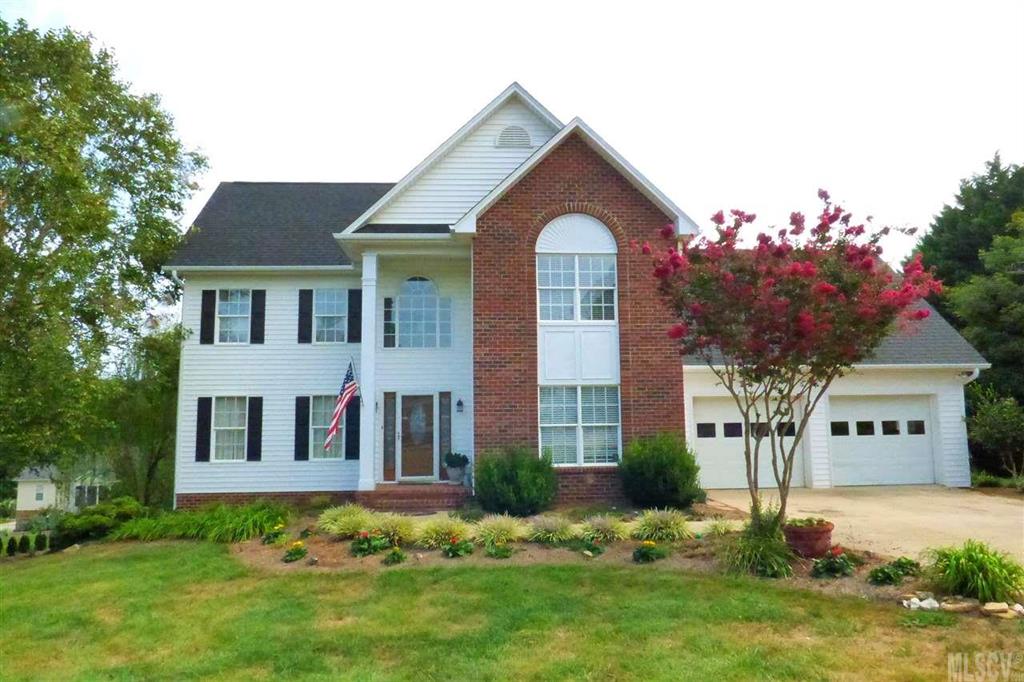 3618 25th Street Place NE Hickory NC 28601