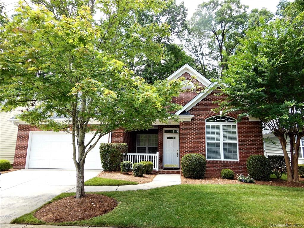 627 Ridgely Green Drive Pineville NC 28134
