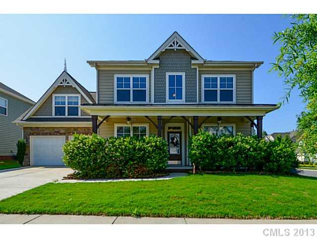 8431 Fairlight Drive Waxhaw NC 28173