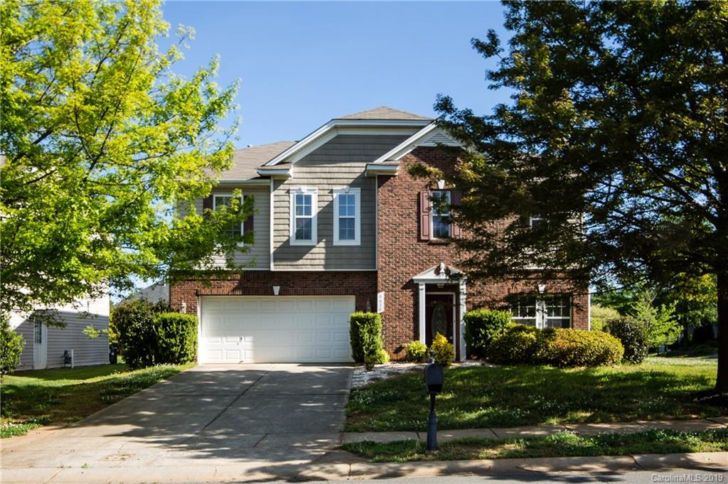 6626 Evanton Loch Road Charlotte NC 28278