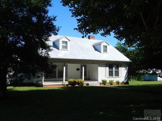 323 Valdese Avenue Morganton NC 28655