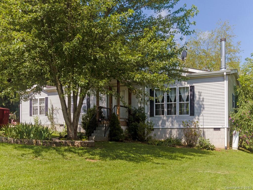 11 Timbers Edge Lane Fairview NC 28730