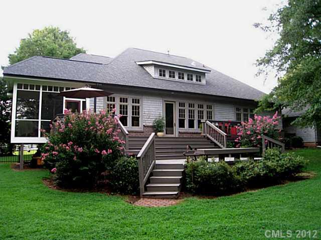 21003 Lakeview Circle Cornelius NC 28031