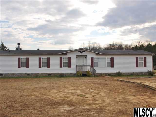 3028 Balls Creek Road Newton NC 28658