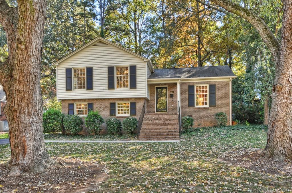 3815 Severn Avenue Charlotte NC 28210