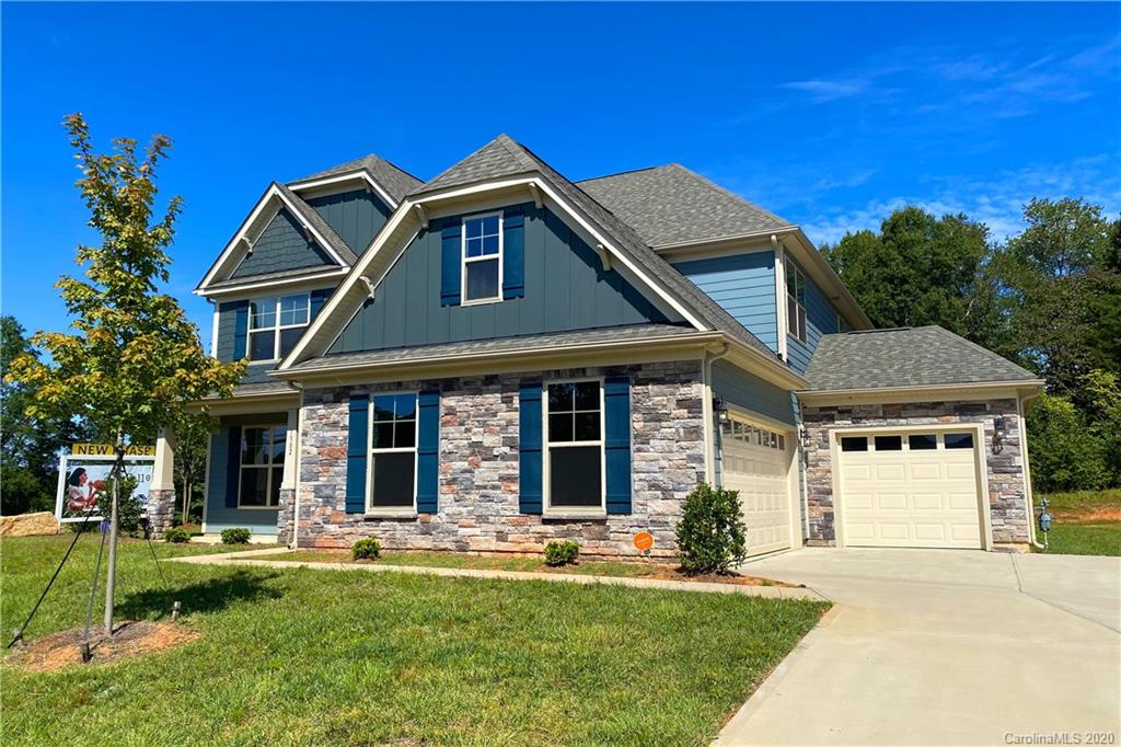 1302 Robinson Oaks Drive Gastonia NC 28054