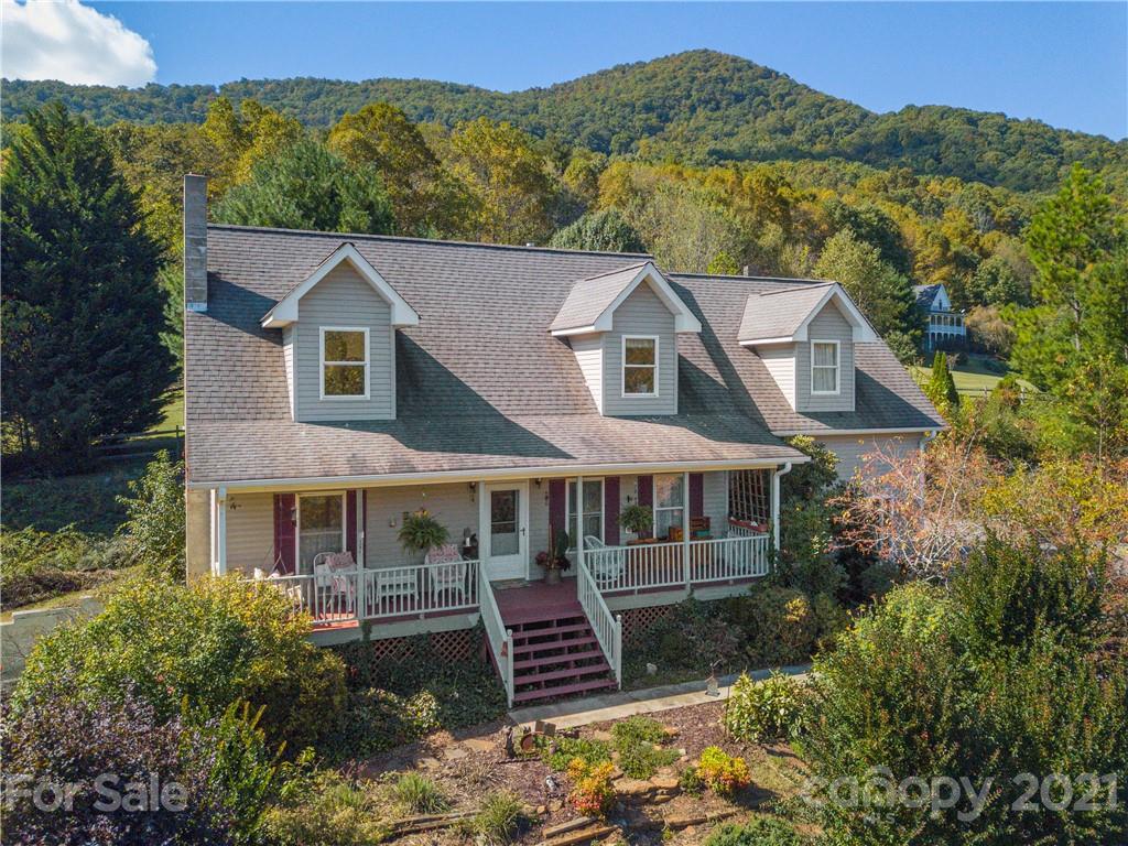 109 Elm Drive Asheville NC 28805