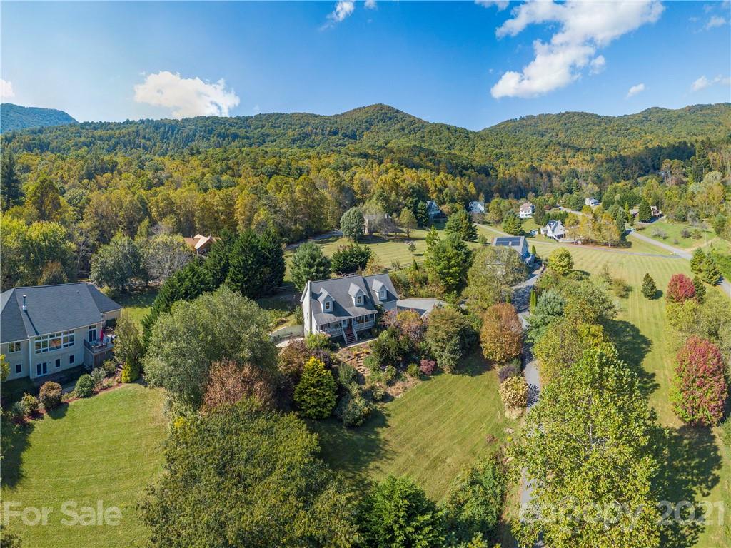 109 Elm Drive Asheville NC 28805