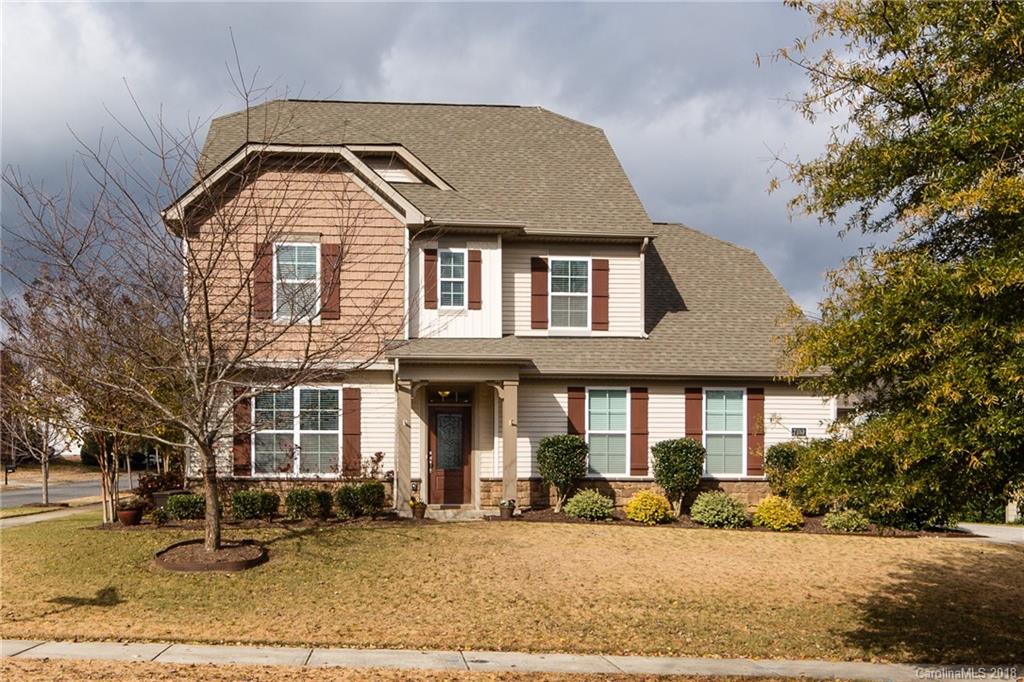 7103 Garden Hill Drive Huntersville NC 28078