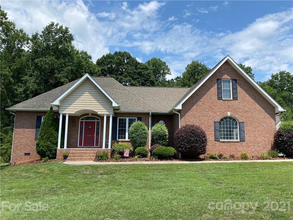 188 Donsdale Drive Statesville NC 28625