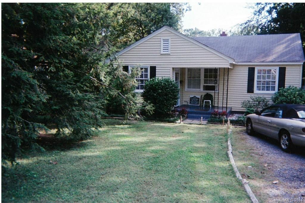 616 Ideal Way Charlotte NC 28203