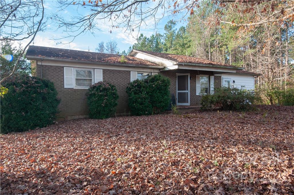 306 Massey Deal Road Statesville NC 28625