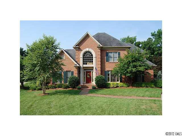 5846 Newcombe Court Charlotte NC 28277