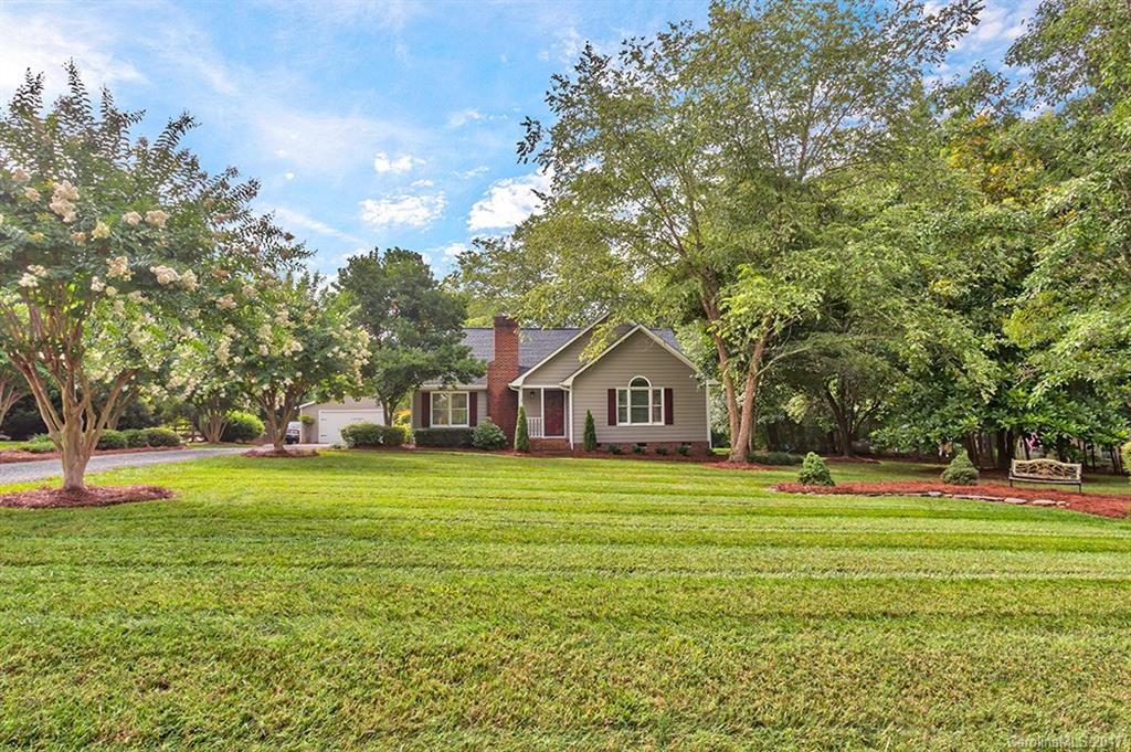 208 Jim Parker Road Monroe NC 28110