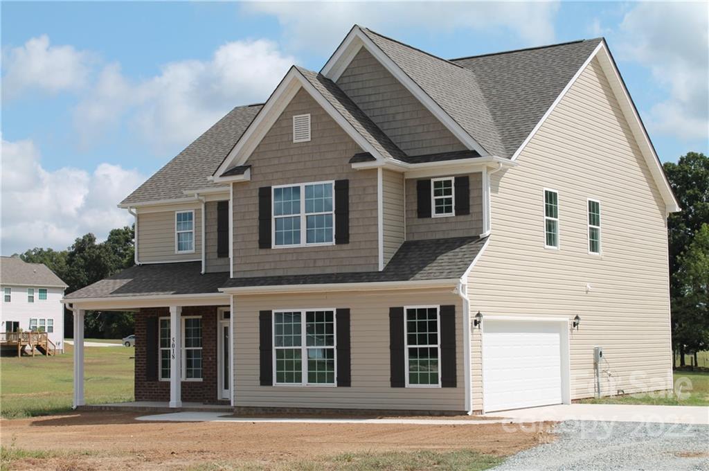 5018 Tom Starnes Road Waxhaw NC 28173