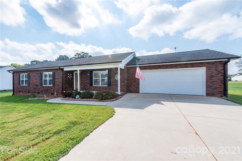 112 Caribou Drive Statesville NC 28625