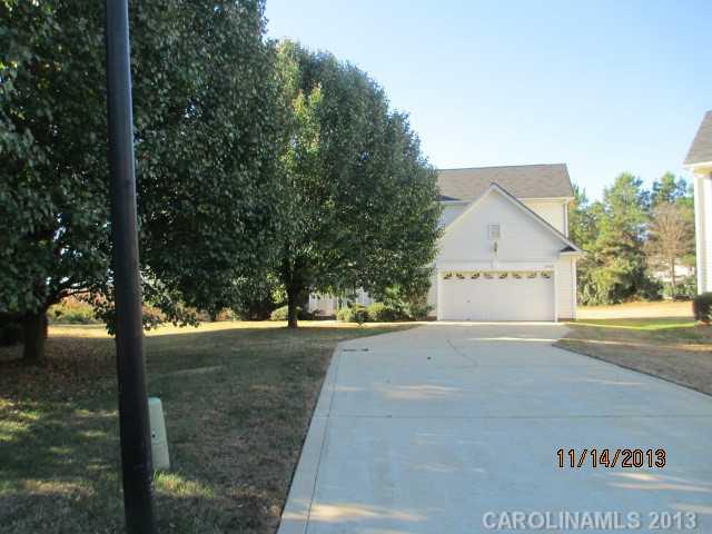 11405 Woodfire Road Charlotte NC 28269