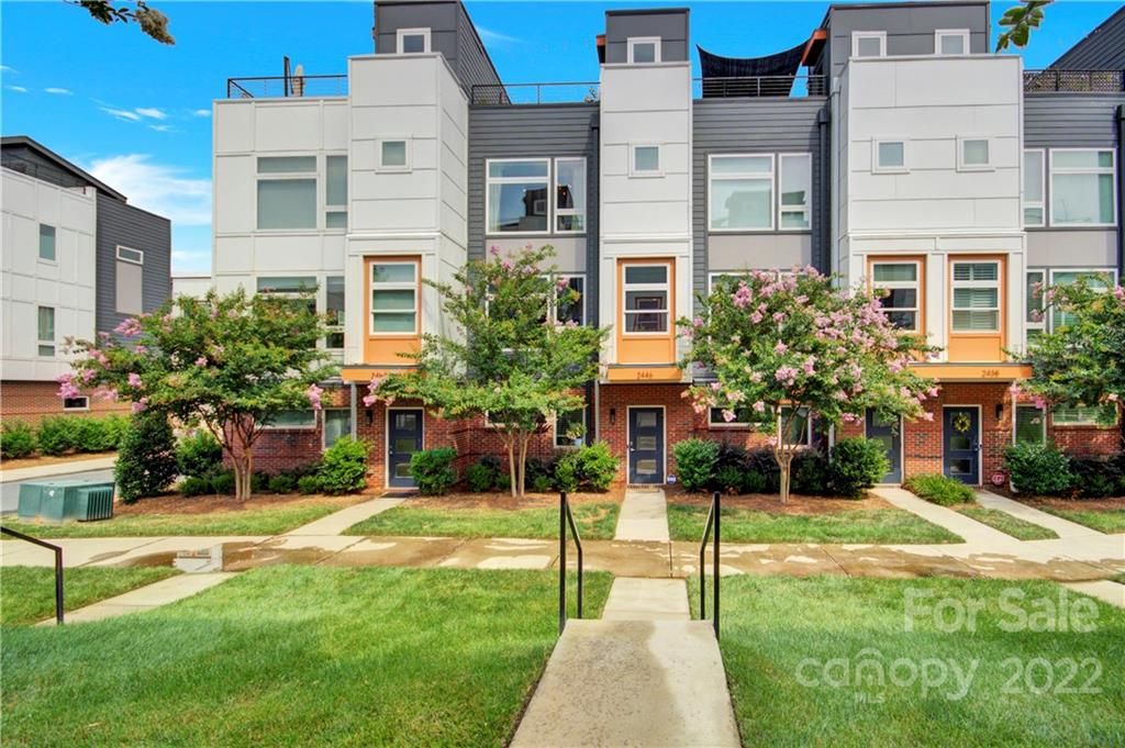 2446 Brelade Place Charlotte NC 28203