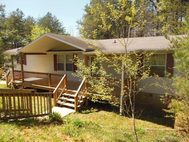 145 Poteat Road Marion NC 28752