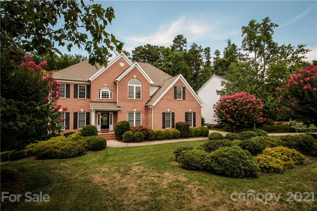 112 Weeping Spring Drive Mooresville NC 28115