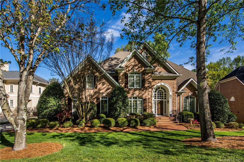 6529 Seton House Lane Charlotte NC 28277