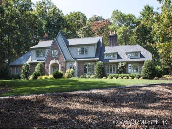 16 Hemlock Road Asheville NC 28803