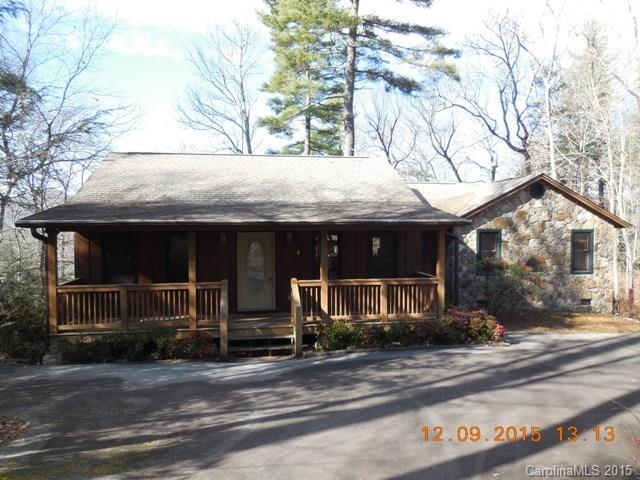2484 Upper Whitewater Road Sapphire NC 28774