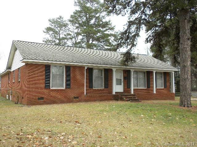 5123 Amity Place Charlotte NC 28212