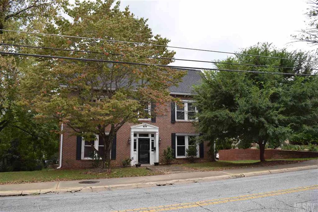 505 Main Street Nw Lenoir NC 28645